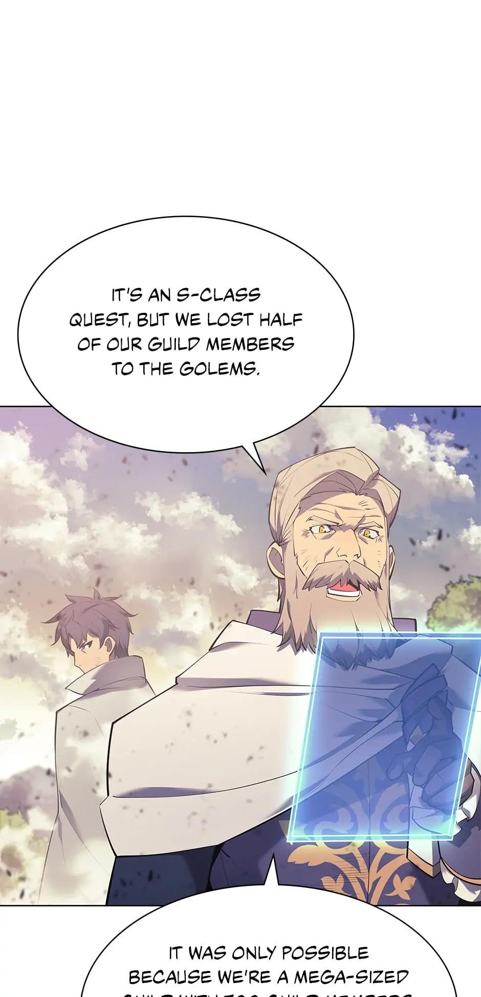 Overgeared, Chapter 103 image 023