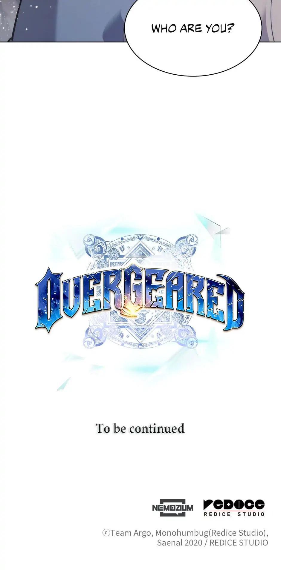 Overgeared, Chapter 108 image 117