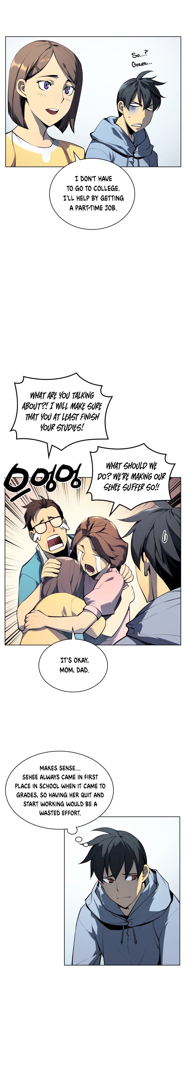 Overgeared, Chapter 34 image 04