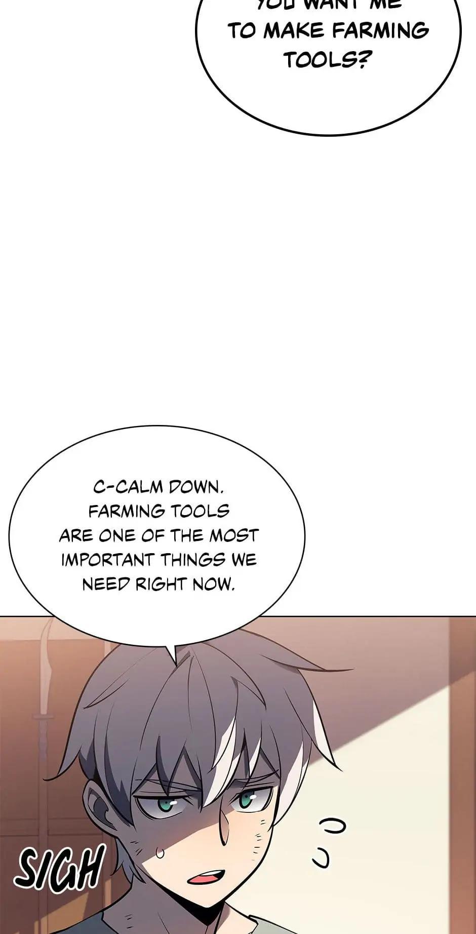 Overgeared, Chapter 114 image 027