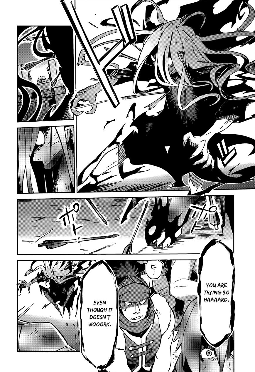 Overlord, Chapter 11 image 26