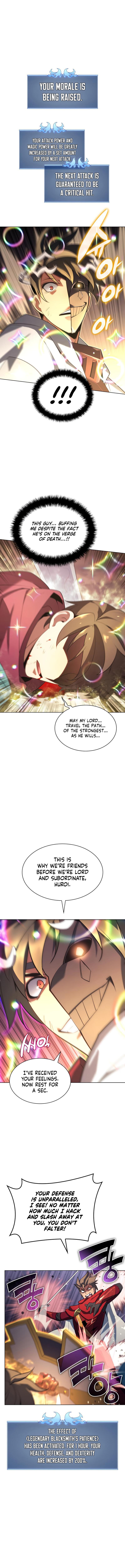 Overgeared, Chapter 147 image 07