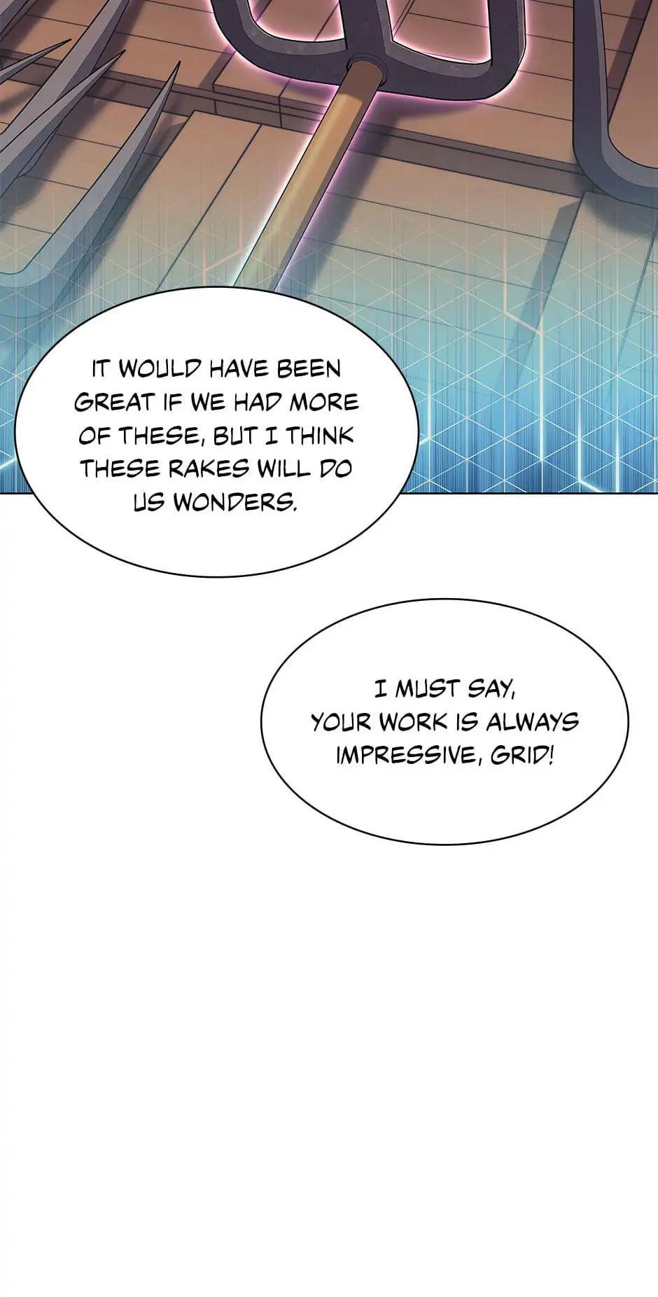 Overgeared, Chapter 115 image 024