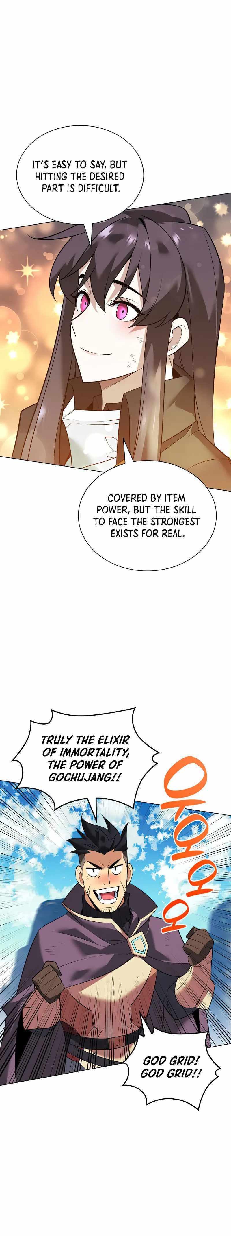 Overgeared, Chapter 219 image 30
