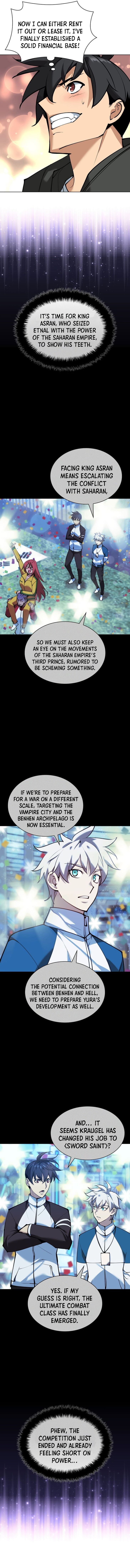Overgeared, Chapter 229 image 18