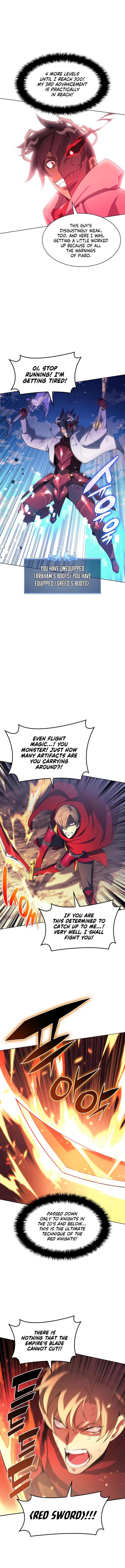 Overgeared, Chapter 147 image 18