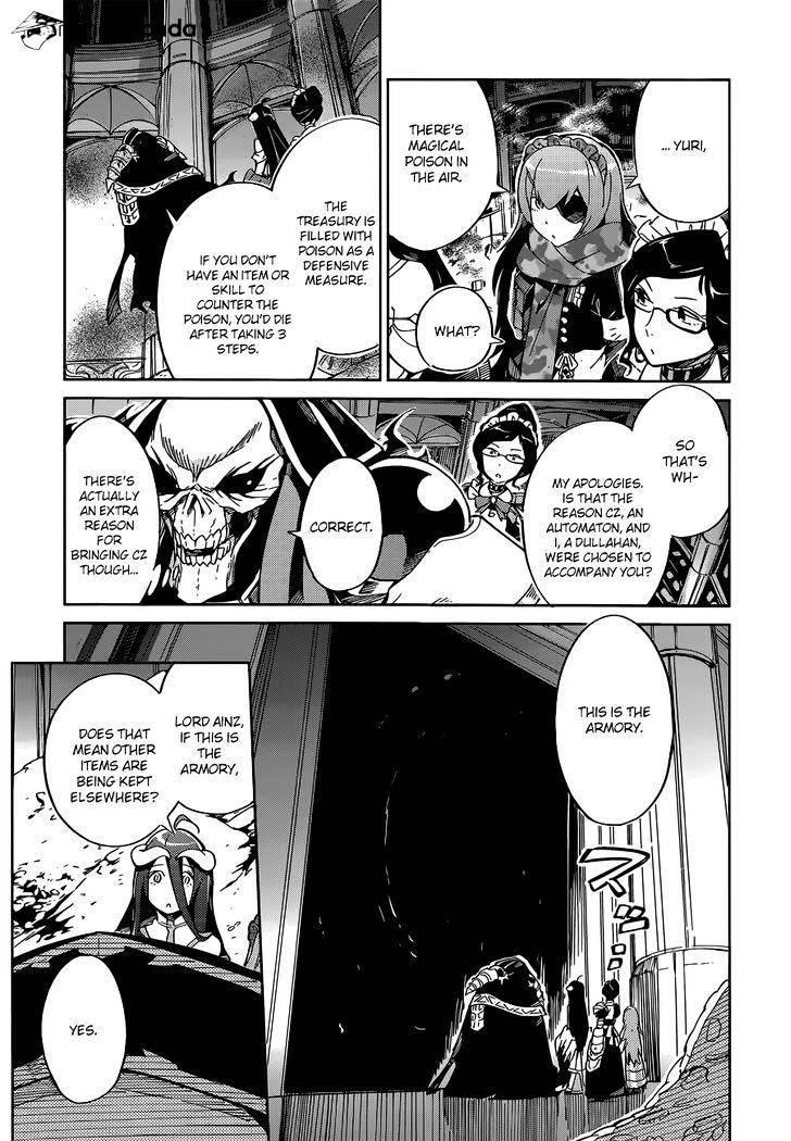 Overlord, Chapter 12 image 04