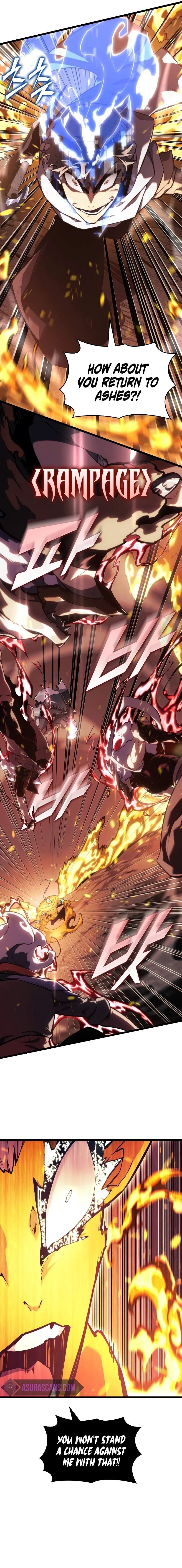 Return Of The Sss-Class Ranker, Chapter 114 image 03