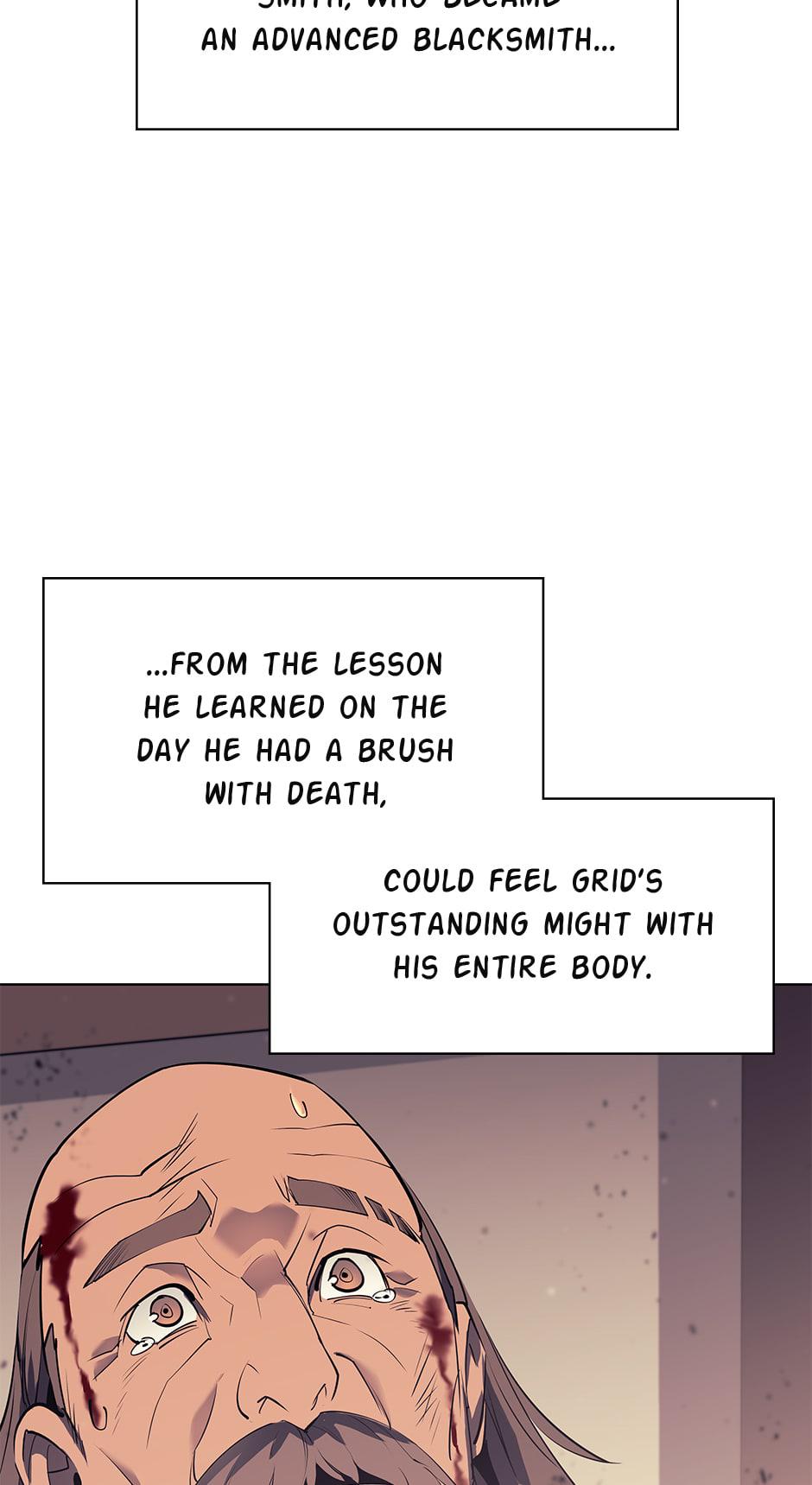 Overgeared, Chapter 81 image 78