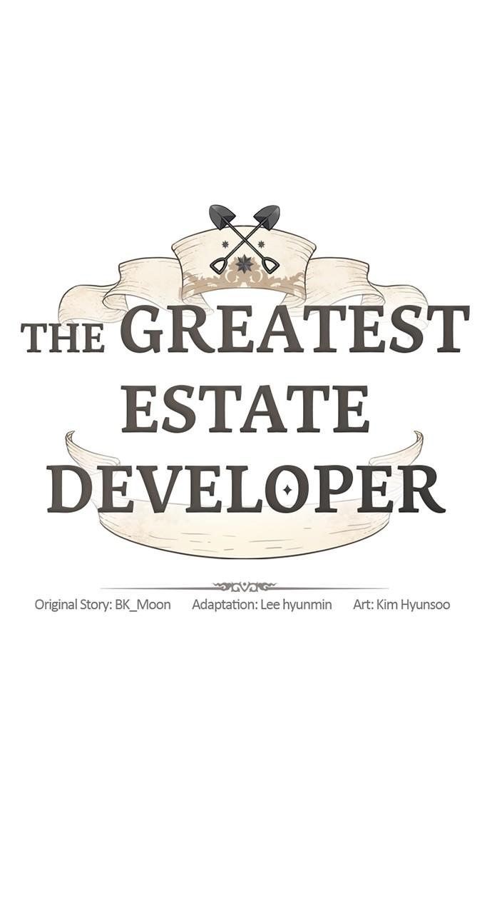 The Greatest Estate Designer Chapter 119 image 01