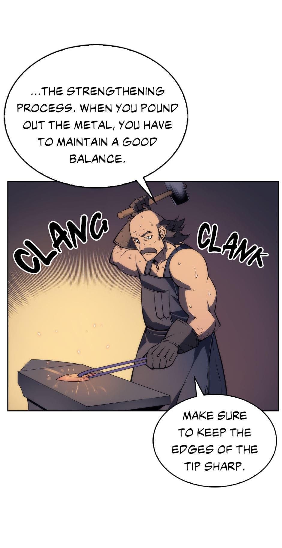 Overgeared, Chapter 11 image 36