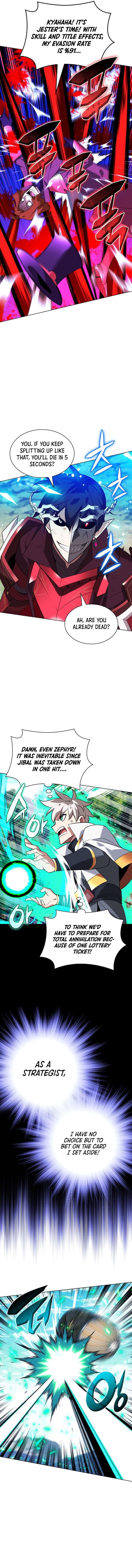 Overgeared, Chapter 217 image 08