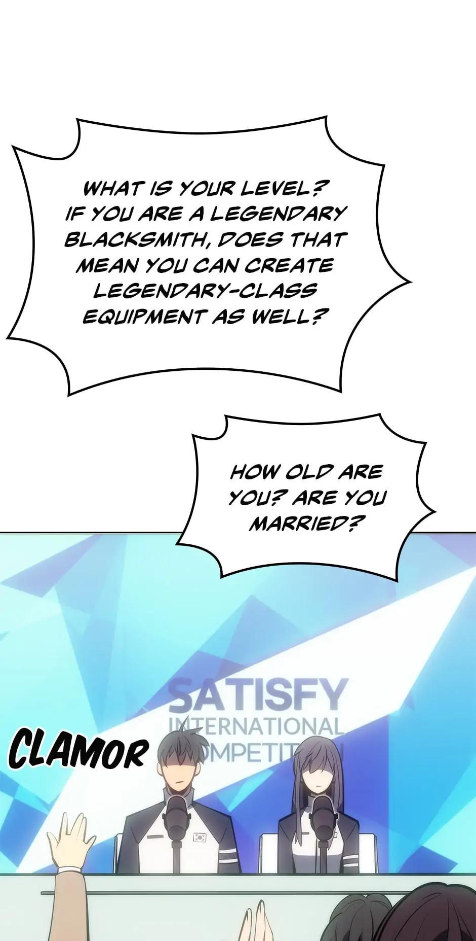 Overgeared, Chapter 95 image 082