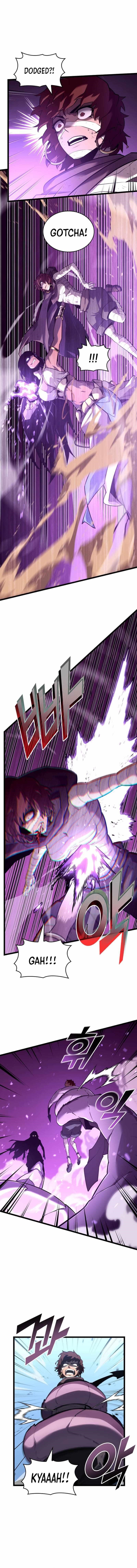 Return Of The Sss-Class Ranker, Chapter 119 image 08