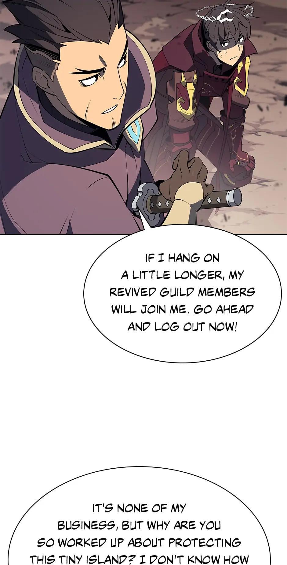 Overgeared, Chapter 91 image 088