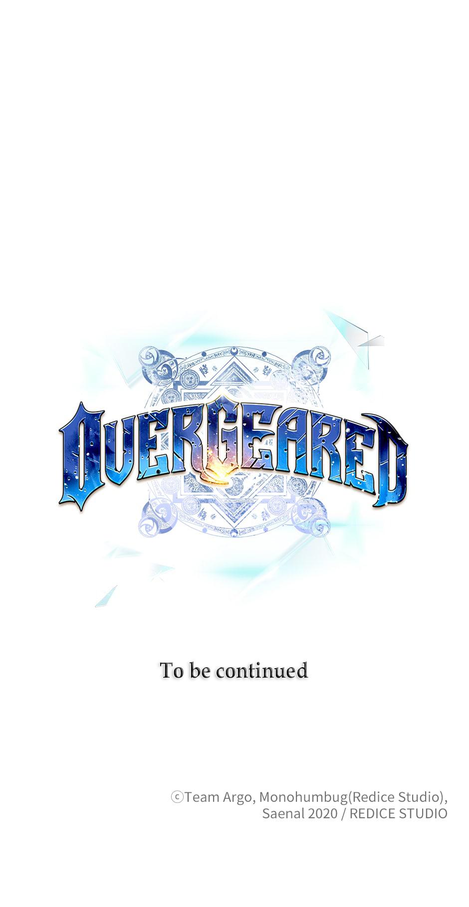 Overgeared, Chapter 82 image 113