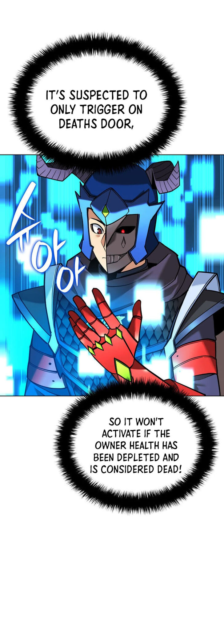 Overgeared, Chapter 227 image 05