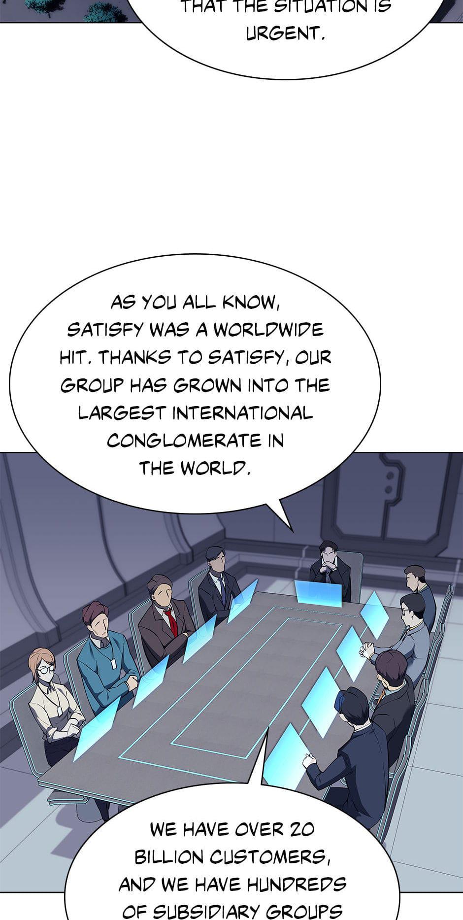 Overgeared, Chapter 71 image 101