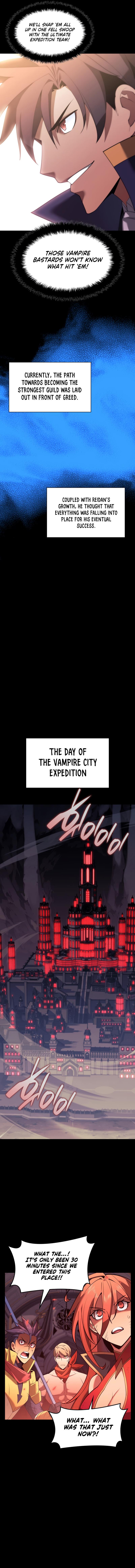 Overgeared, Chapter 151 image 18