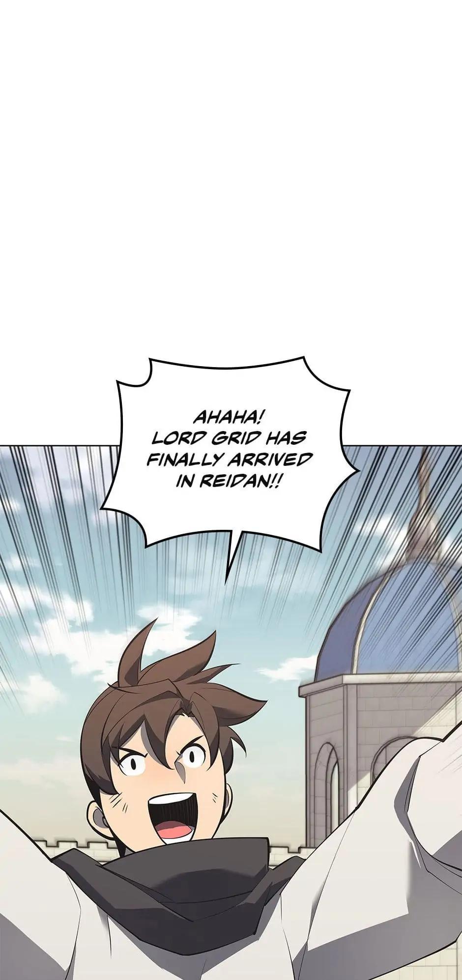 Overgeared, Chapter 113 image 114
