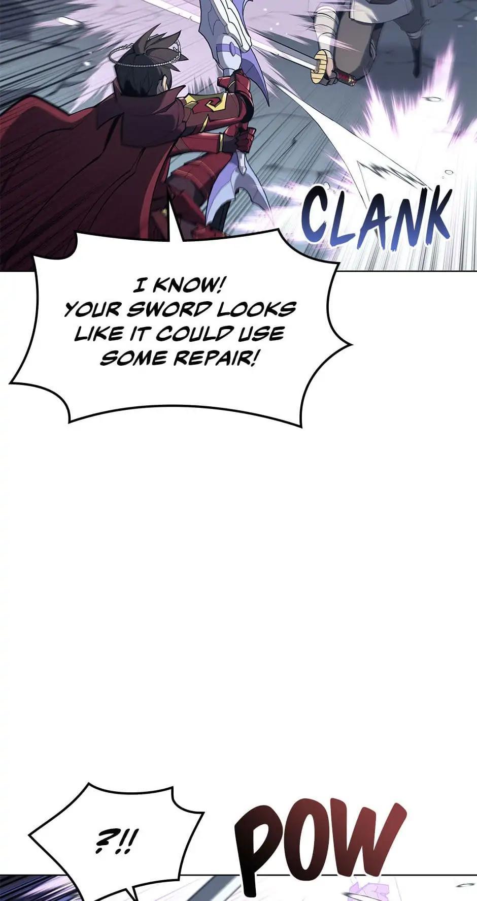 Overgeared, Chapter 109 image 026