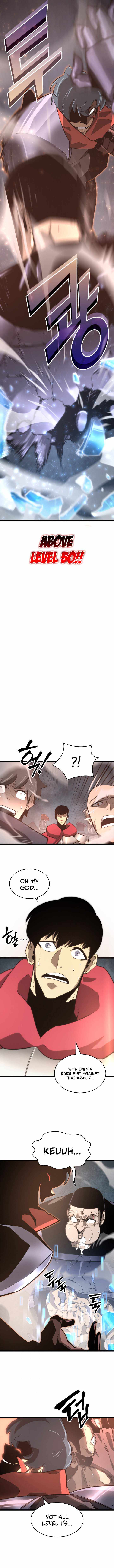 Return Of The Sss-Class Ranker, Chapter 7 image 14