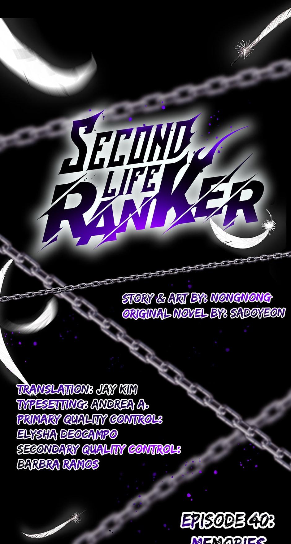 Second Life Ranker Chapter 40 image 17