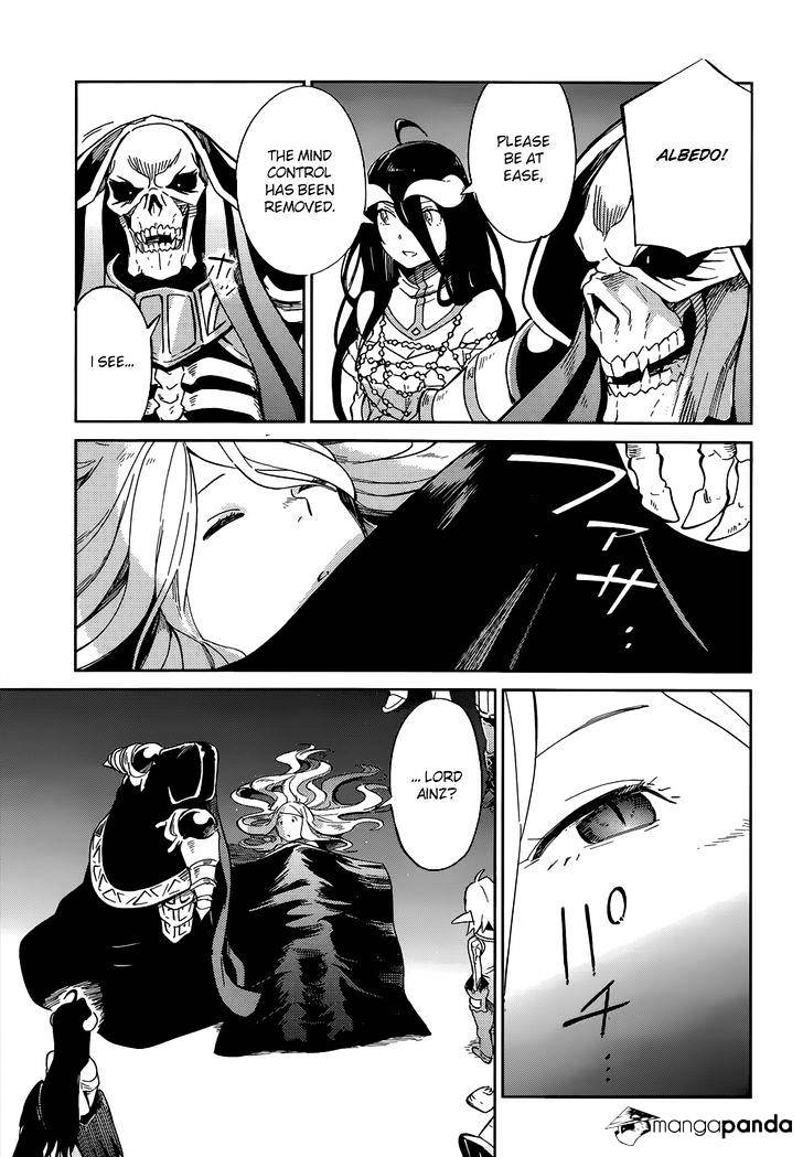 Overlord, Chapter 14 image 39