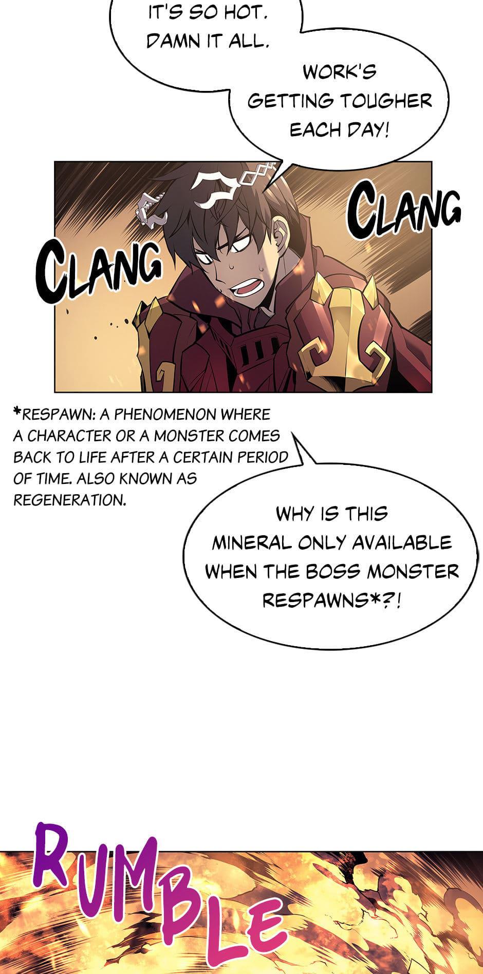 Overgeared, Chapter 1 image 52