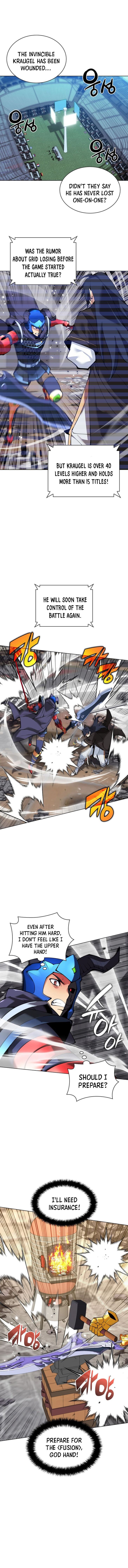 Overgeared, Chapter 228 image 06