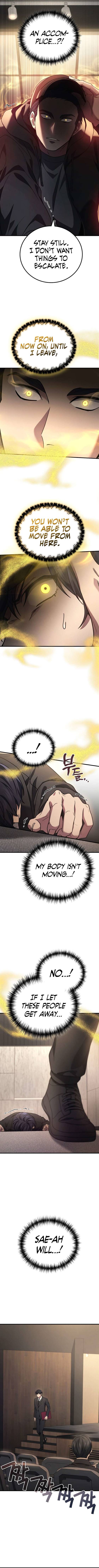 Martial God Regressed To Level 2 Chapter 81 image 04