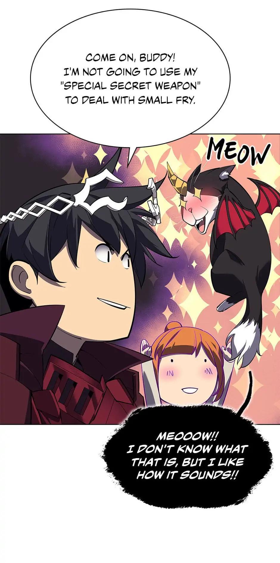 Overgeared, Chapter 127 image 093