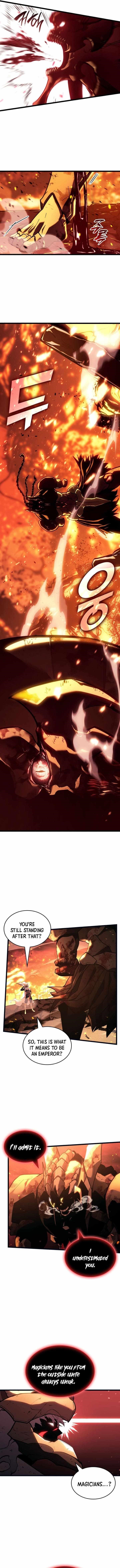 Return Of The Sss-Class Ranker, Chapter 133 image 12