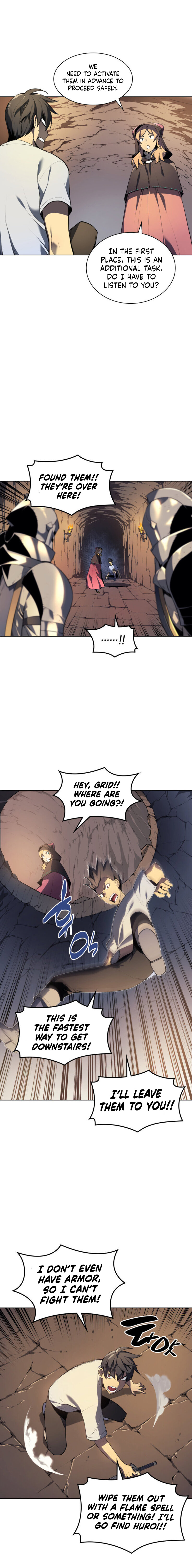 Overgeared, Chapter 26 image 06