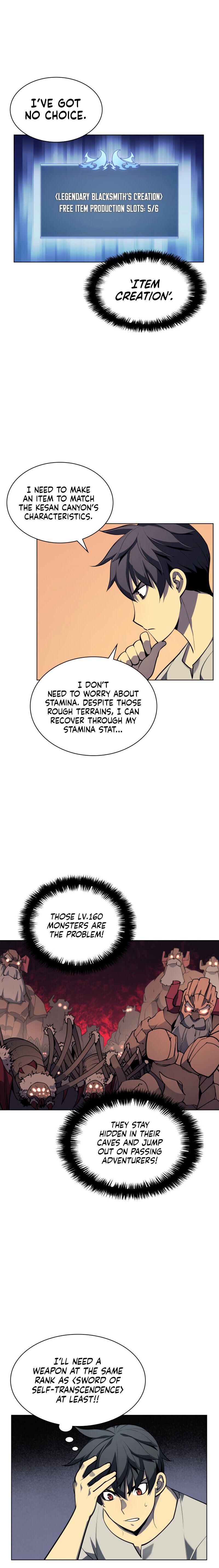 Overgeared, Chapter 37 image 03