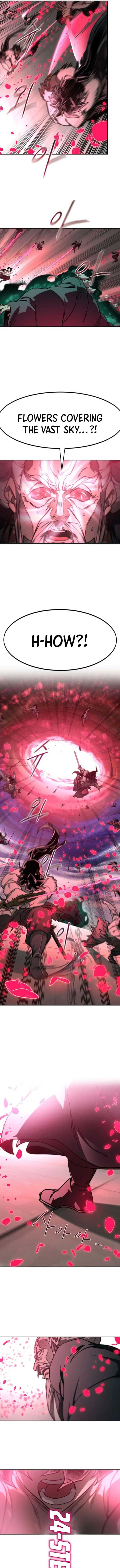 Return Of The Mount Hua Sect, Chapter 148 image 08
