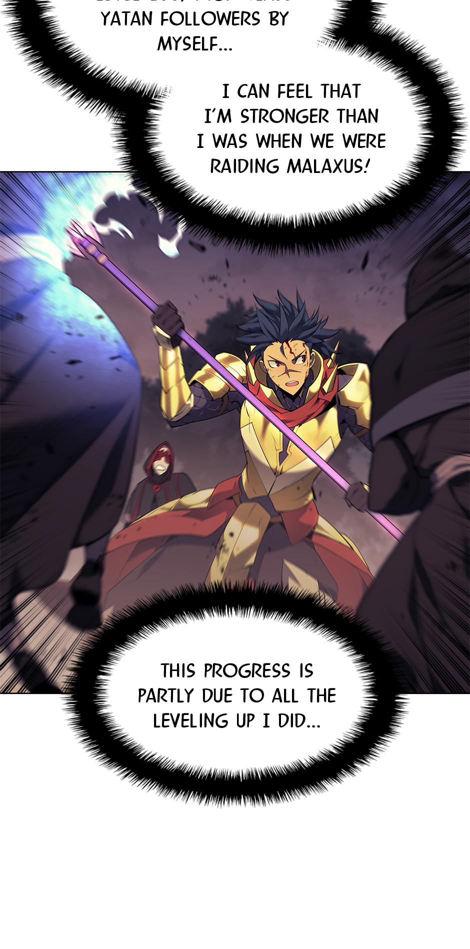 Overgeared, Chapter 84 image 005