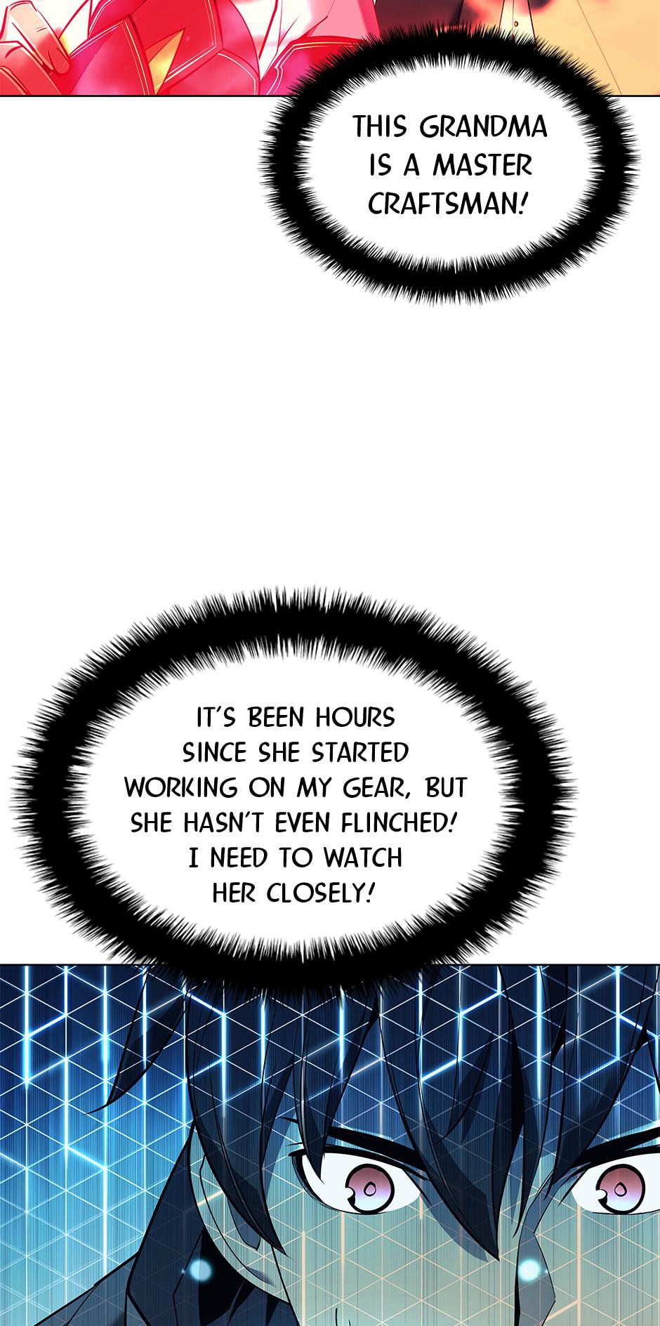 Overgeared, Chapter 88 image 026