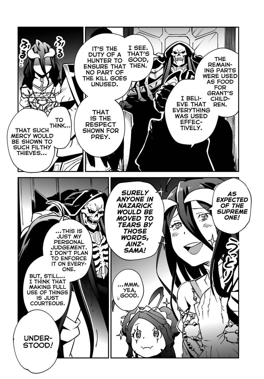 Overlord, Chapter 66 image 28