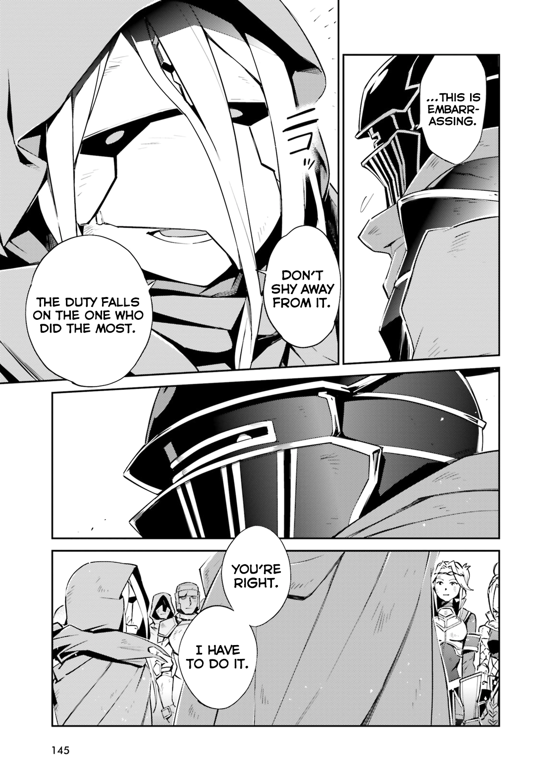 Overlord, Chapter 52 image 20