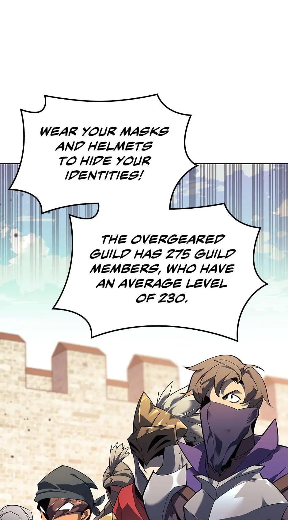 Overgeared, Chapter 131 image 099