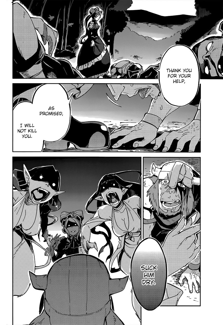 Overlord, Chapter 10 image 30