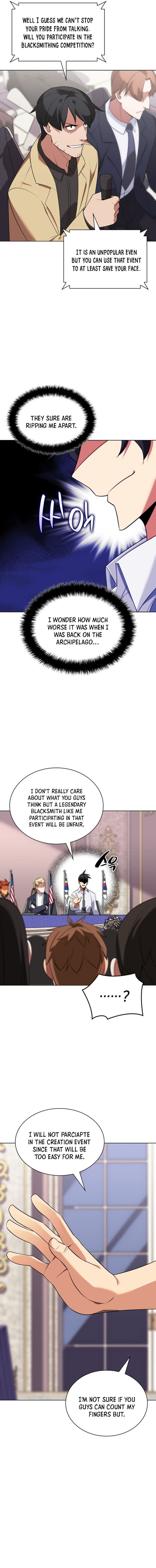 Overgeared, Chapter 208 image 21