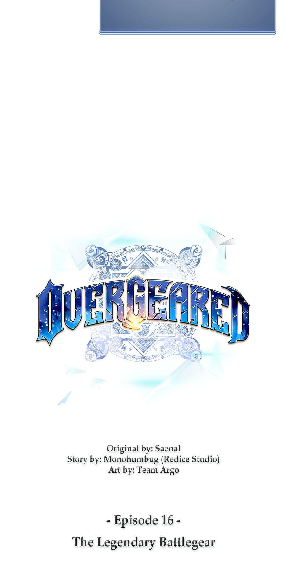 Overgeared, Chapter 16 image 03