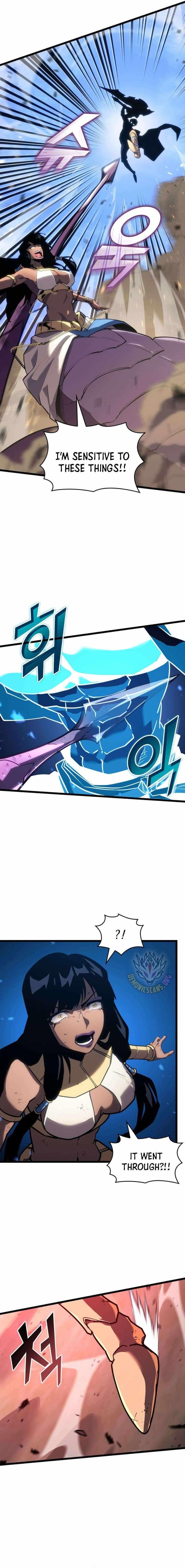 Return Of The Sss-Class Ranker, Chapter 121 image 09