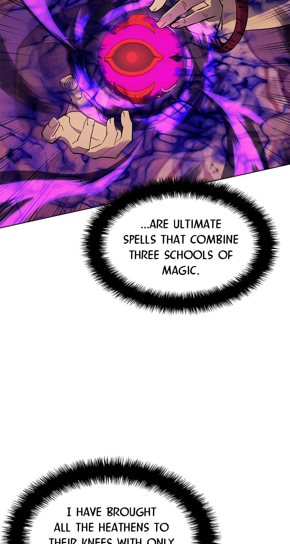 Overgeared, Chapter 84 image 019
