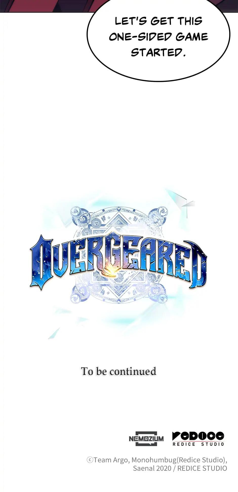 Overgeared, Chapter 93 image 125