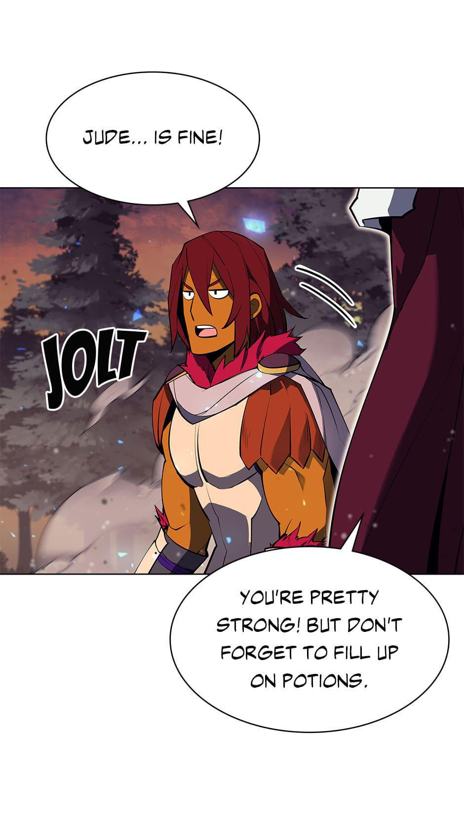 Overgeared, Chapter 75 image 82