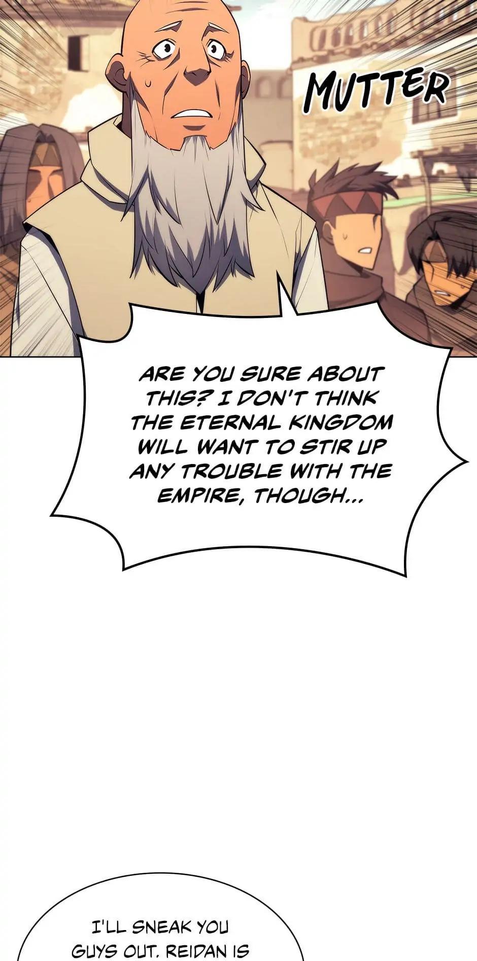 Overgeared, Chapter 127 image 108