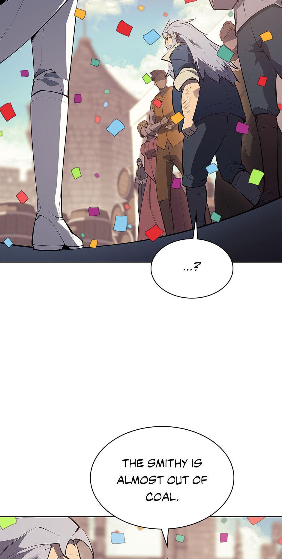 Overgeared, Chapter 74 image 58